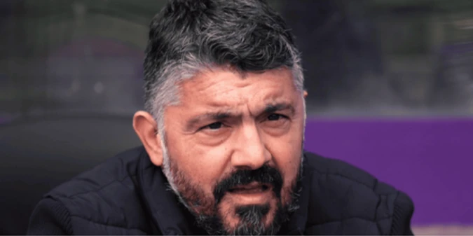 Легендарний італійський тренер вилаяв свого гравця прямо на пресконференції (+ВІДЕО)