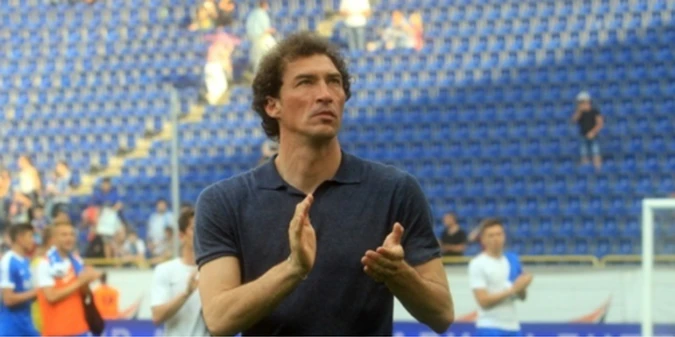 Дмитро Михайленко: Євро U-19 - це велике свято для хлопців
