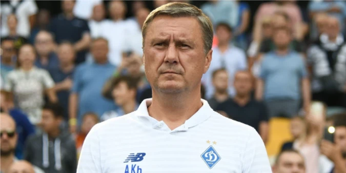 Розкрито нові подробиці нападу фанатів на колишнього тренера Динамо