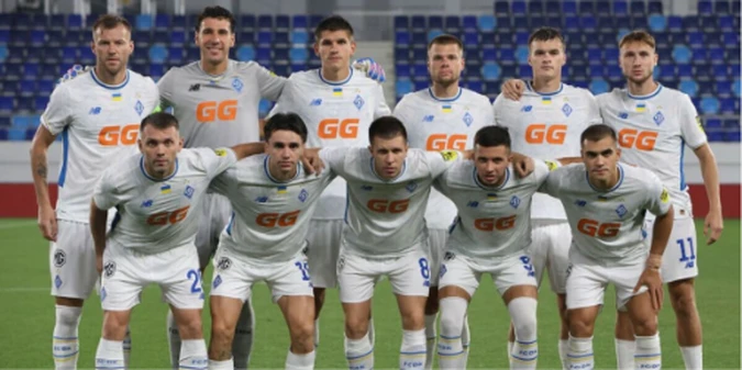 Легенда Динамо розчарований грою команди: реакція Леоненка