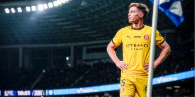 Циганкова несподівано відправляють до Аякса: у Нідерландах порівняли українця з легендою клубу