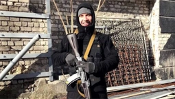 На війні з окупантами загинув ультрас київського клубу
