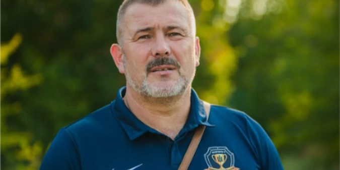 "Кучер – це не тренер, а футбольне нещастя", -  Юрій Береза