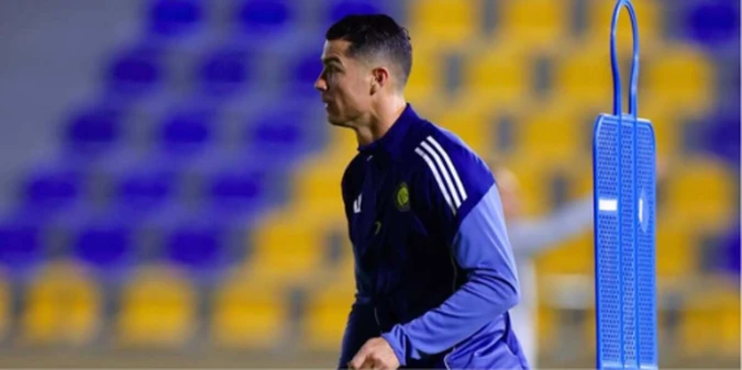 Роналду хотів повернутися в Реал: керівництво прийняло несподіване рішення
