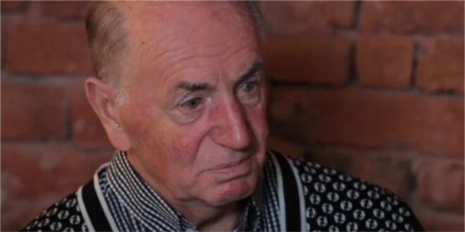 Легендарний український арбітр, що відомий у світі, продовжує навчати футболу в 84 роки