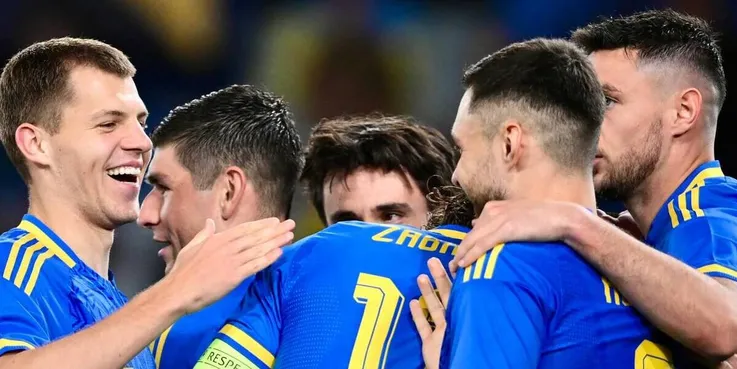 Лідер збірної України відхилив пропозицію від відомого клубу Ла Ліги