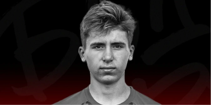 У 18 років трагічно загинув український футболіст