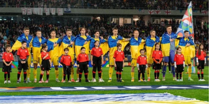 Українського півзахисника визнали найдорожчим у світі (+ФОТО)