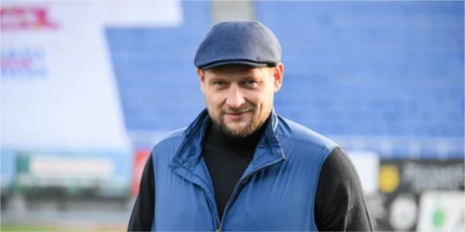 Селезньов близький до працевлаштування в клубі Першої ліги