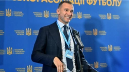 Шевченко вразив технікою у футбольному челенджі (+ВІДЕО)
