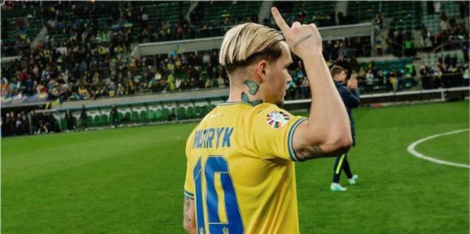 Поспішати не варто: Мудрик отримав важливу пораду після завершення дискваліфікації