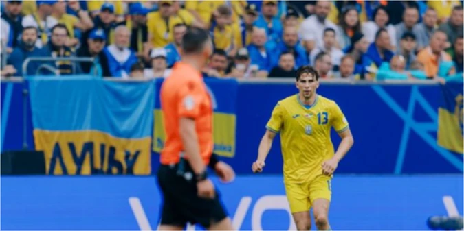 Забарний назвав сильні сторони майбутнього суперника на Євро
