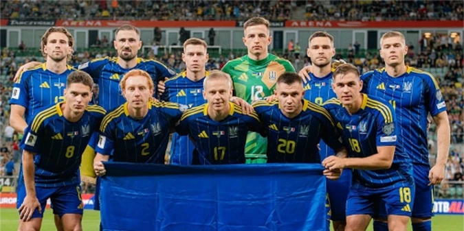 Ювентус може здійснити сенсаційний трансфер зірки збірної України