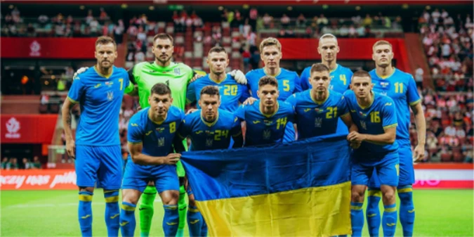 Ребров може випустити в нападі збірної України нового форварда (+ВІДЕО)