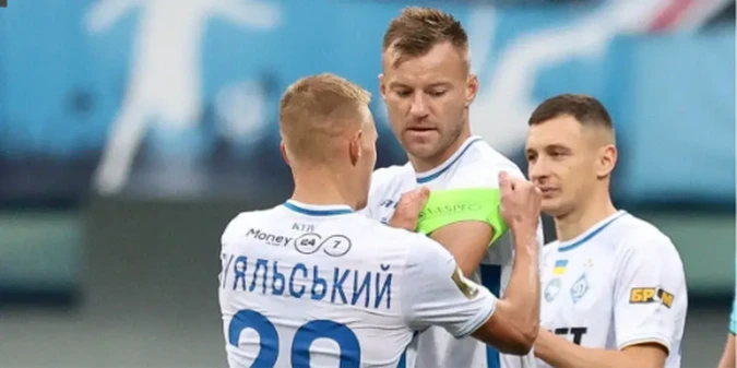 Менше хвилин для Ярмоленка і Буяльського: чому легенди Динамо втратили місце в основі