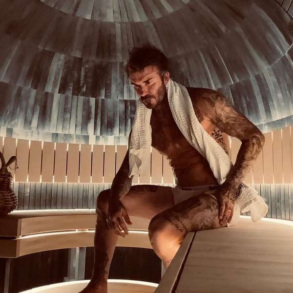 фото: https://www.instagram.com/davidbeckham/