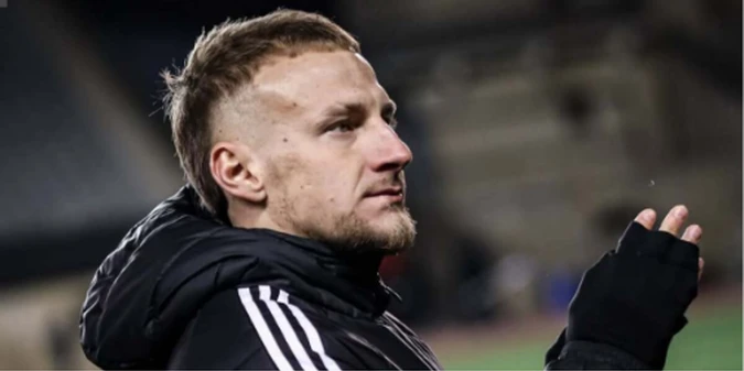 Кащук не виправдав очікувань: тренер Карабаха пояснив невдачу українця в чемпіонаті