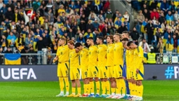 Гравець збірної України показав, як відпочиває у Монако (+ФОТО)