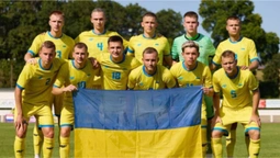 УАФ поділилася надихаючим відео з гравцями Олімпійської збірної (+ВІДЕО)