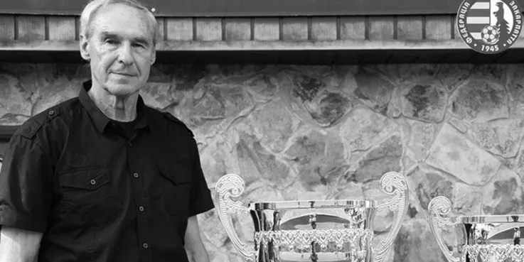 Помер легендарний гравець Динамо з першого золотого покоління