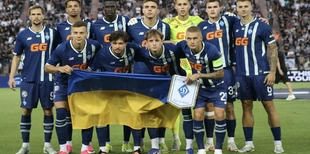 В Азербайджані оцінили силу Динамо перед битвою з Карабахом