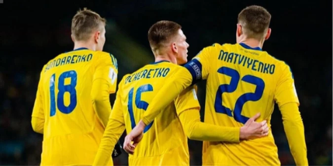 Серйозна втрата для збірної України: Ребров розповів про травму лідера