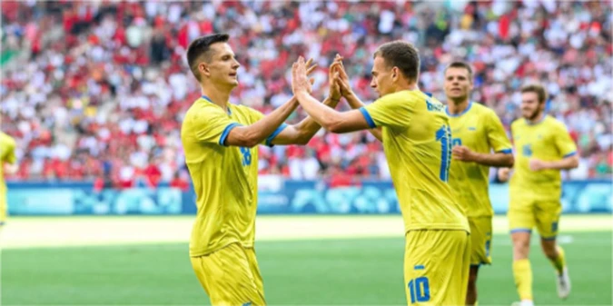 Емоційний експерт не зрозумів вчинку Динамо