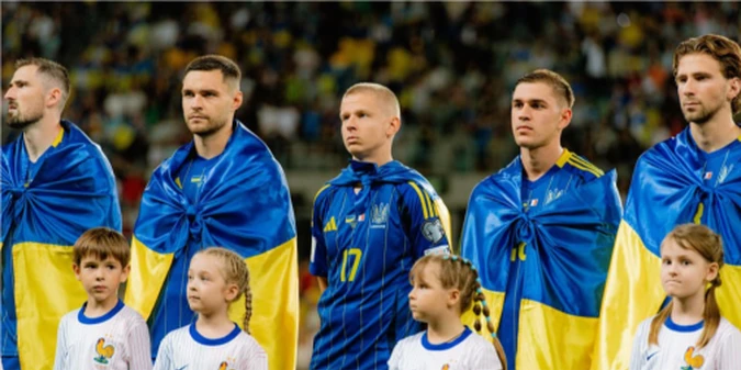 Манчестер Юнайтед може провернути несподіваний трансфер гравця збірної України