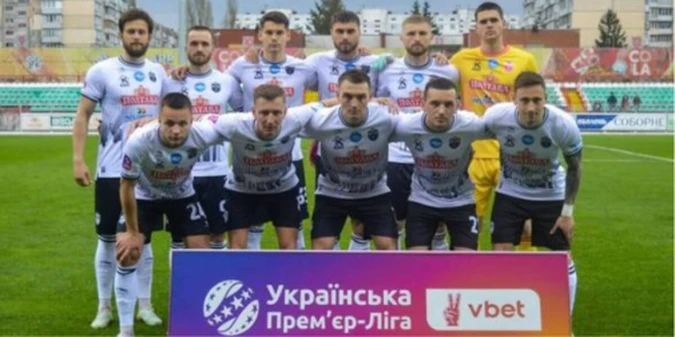 Повернення на рідний стадіон: аутсайдер УПЛ прийме грандів чемпіонату