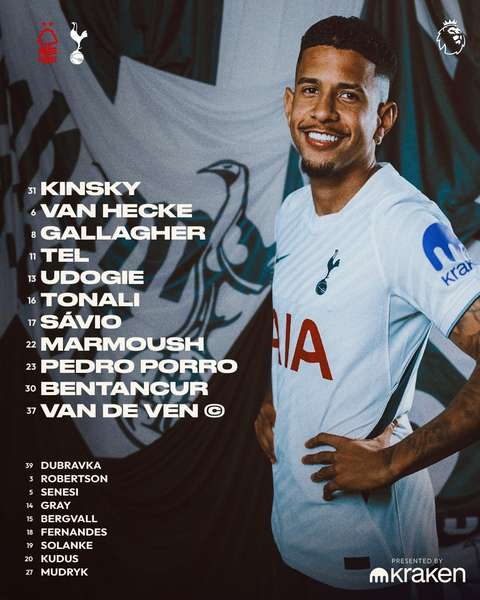 фото: https://www.instagram.com/spursofficial