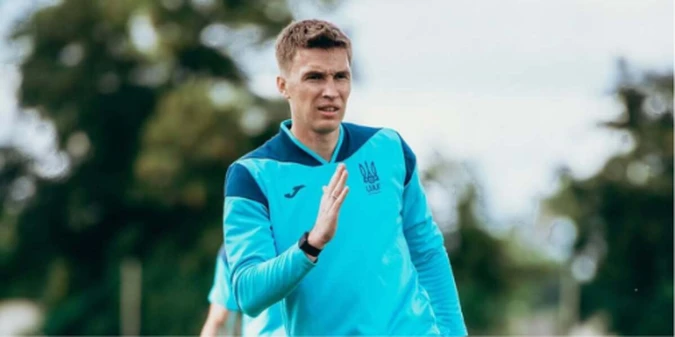 Сидорчук розкрив, чи повернеться в Динамо