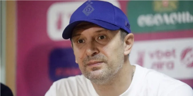 Що відомо про життя Шовковського після відходу з Динамо (+ФОТО)