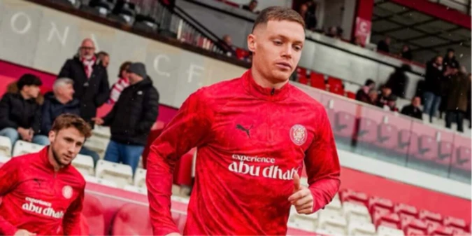 Два асисти і статус лідера: що написали в Іспанії про Циганкова