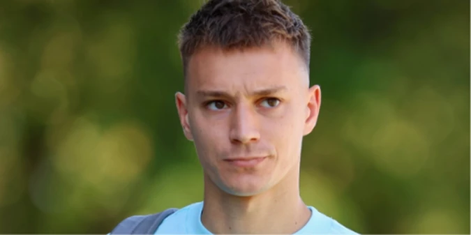 Бражко показав моторошні наслідки травми ноги (+ВІДЕО)
