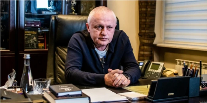 Знайдено головного винуватця кризи Динамо