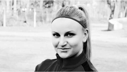 Внаслідок ворожого обстрілу загинула українська футболістка Вікторія Котлярова