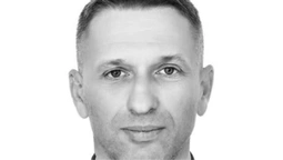 На війні загинув президент українського клубу - йому було всього 45