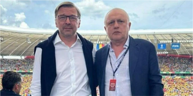 Легенда Динамо висміяв завдання Шахтаря виграти Лігу Європи