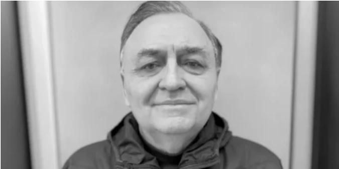 Помер легендарний футбольний арбітр України