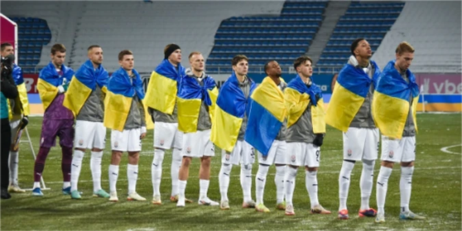 Клуб УПЛ підпише півзахисника, що виступає за європейську збірну
