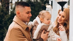 Я хотіла померти: дружина гравця збірної України звинуватила чоловіка у важкому стані