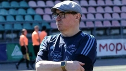 Леоненко пояснив, чому більше не спілкується з Лужним