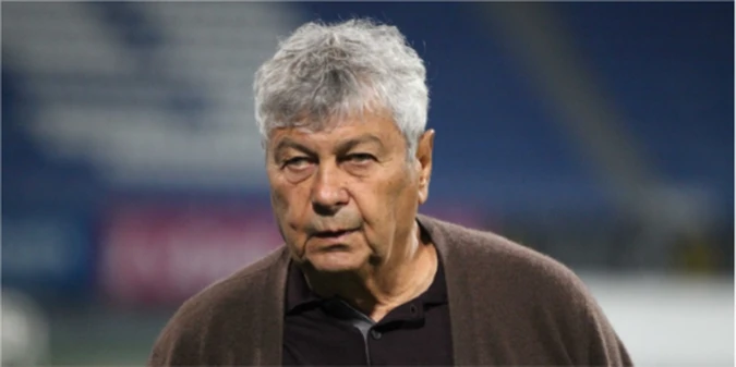 Мірча Луческу назвав чотирьох українців, які могли б заграти в Серії А