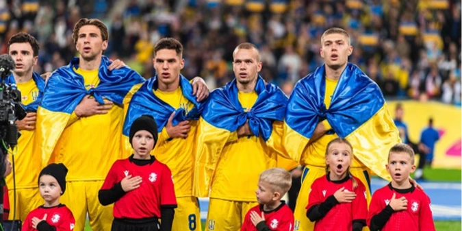 Легенда Динамо назвав гравця, навколо якого треба будувати гру в збірній України