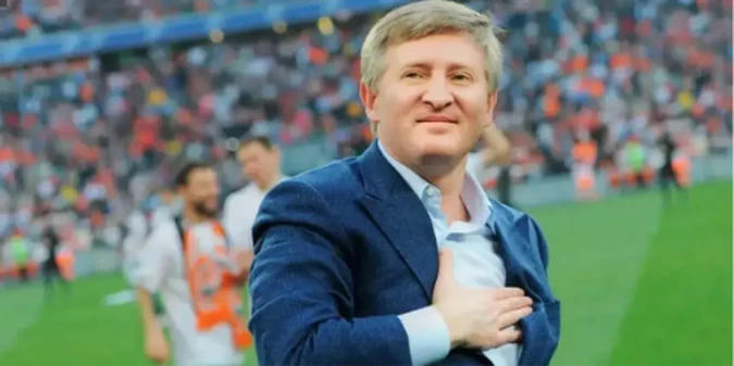 Трансфер, який не відбувся: Ахметов хотів переманити легенду Динамо у Шахтар