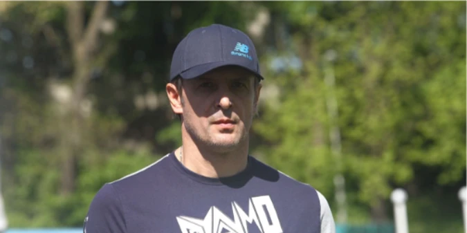 Шовковський розповів про вірус у київському Динамо