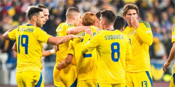 Не було б щастя, та нещастя допомогло, або підсумки жовтневої міжнародної паузи для збірної України