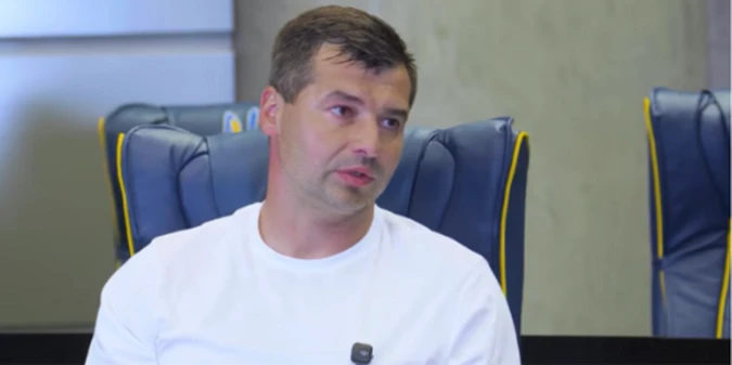 Після п’ятого місця в УПЛ: Бартуловіч відверто висловився про сезон Металіста 1925