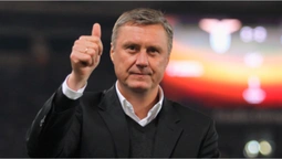 Олександр Хацкевич - російським журналістам: Ідіть на...