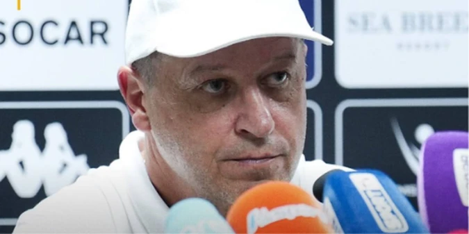 Невдалий камбек суперника: Вернидуб пояснив керівництву провал Нефтчі